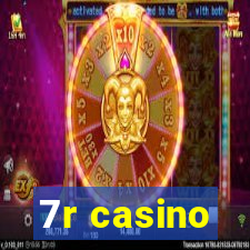 7r casino